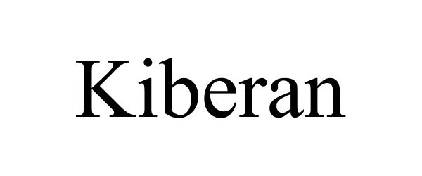  KIBERAN