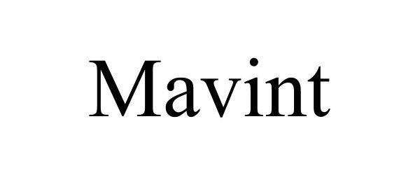  MAVINT