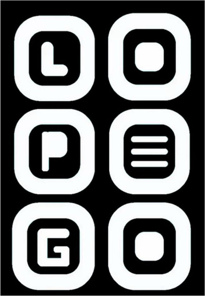 Trademark Logo LOPEGO