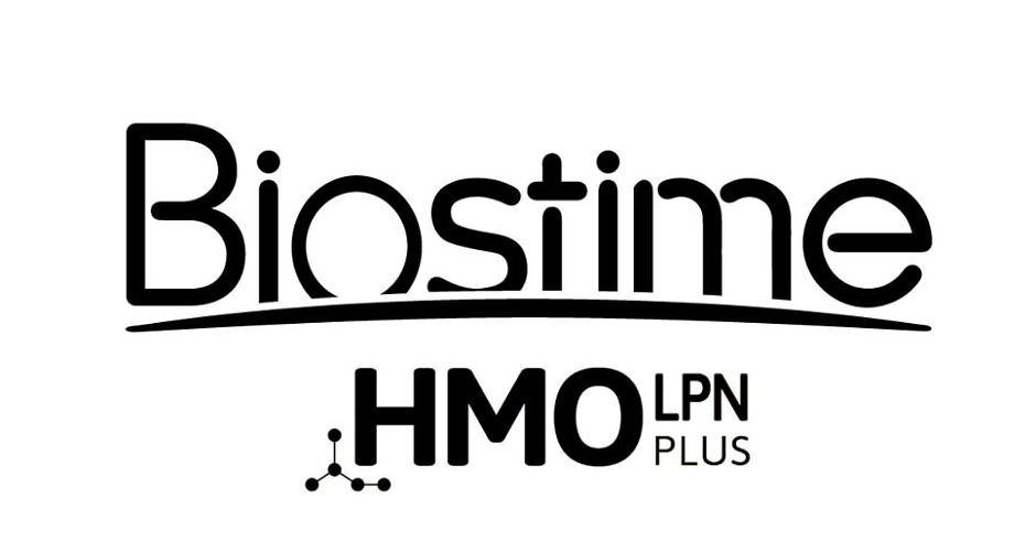 Trademark Logo BIOSTIME HMO LPN PLUS