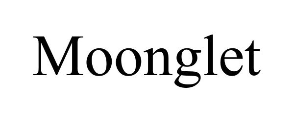  MOONGLET