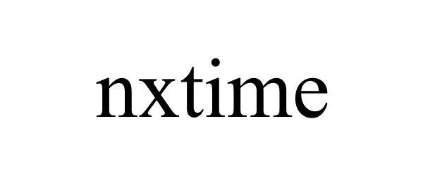  NXTIME