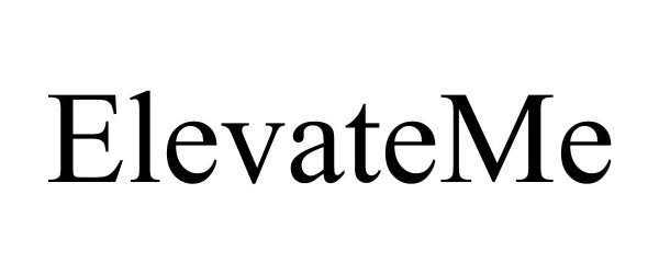  ELEVATEME