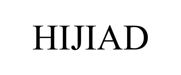  HIJIAD