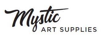  MYSTIC ART SUPPLIES