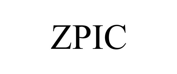  ZPIC