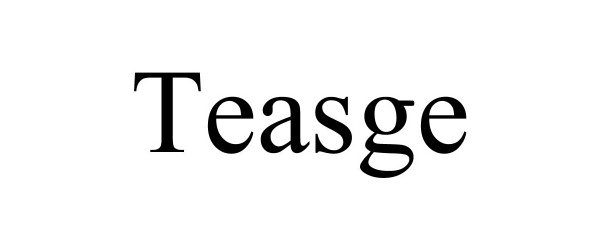  TEASGE