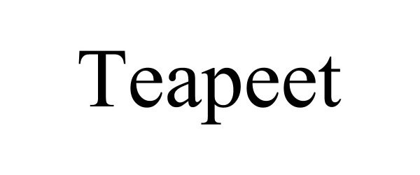  TEAPEET