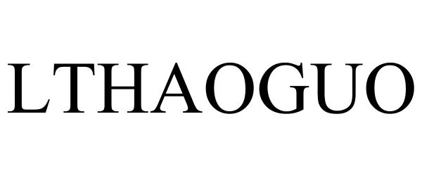  LTHAOGUO