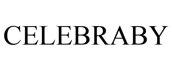  CELEBRABY