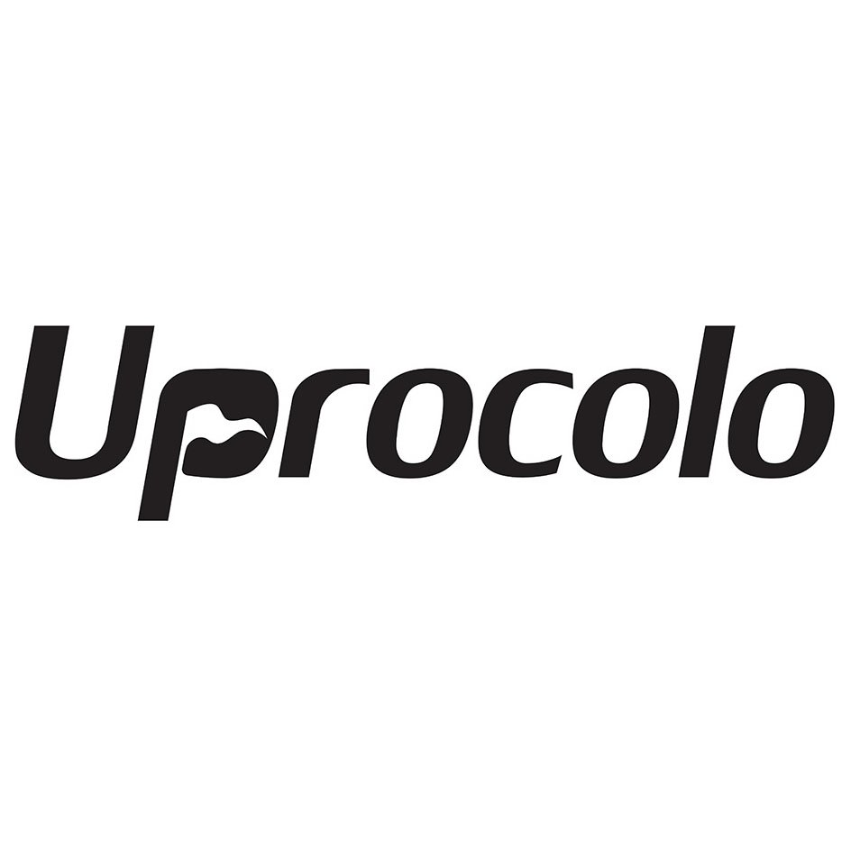 Trademark Logo UPROCOLO