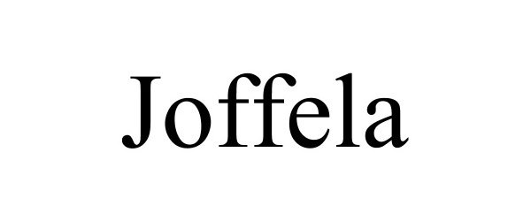  JOFFELA