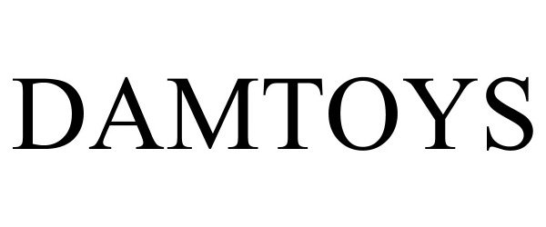 Trademark Logo DAMTOYS