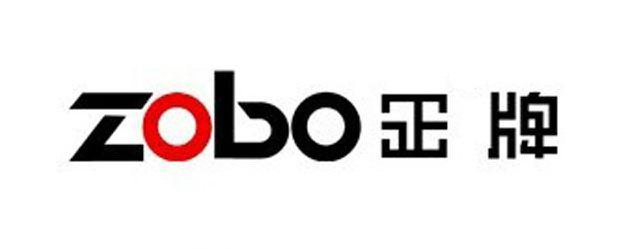 Trademark Logo ZOBO