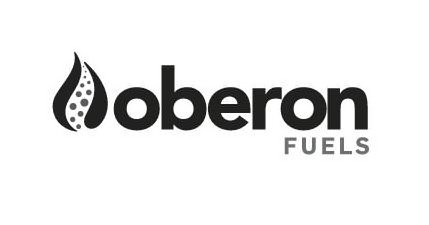 Trademark Logo OBERON FUELS