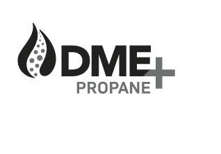 Trademark Logo DME PROPANE +