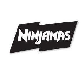 NINJAMAS - The Procter and Gamble Company Trademark Registration