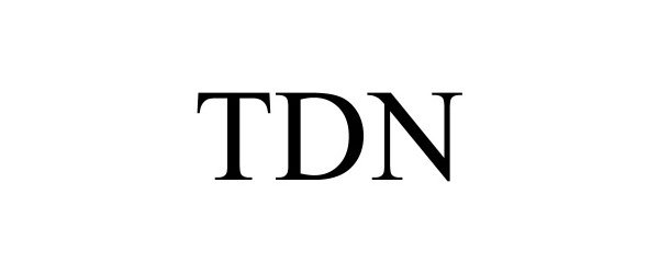  TDN