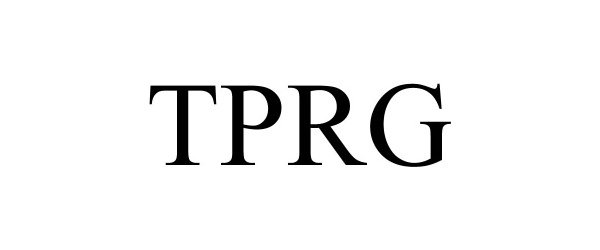  TPRG