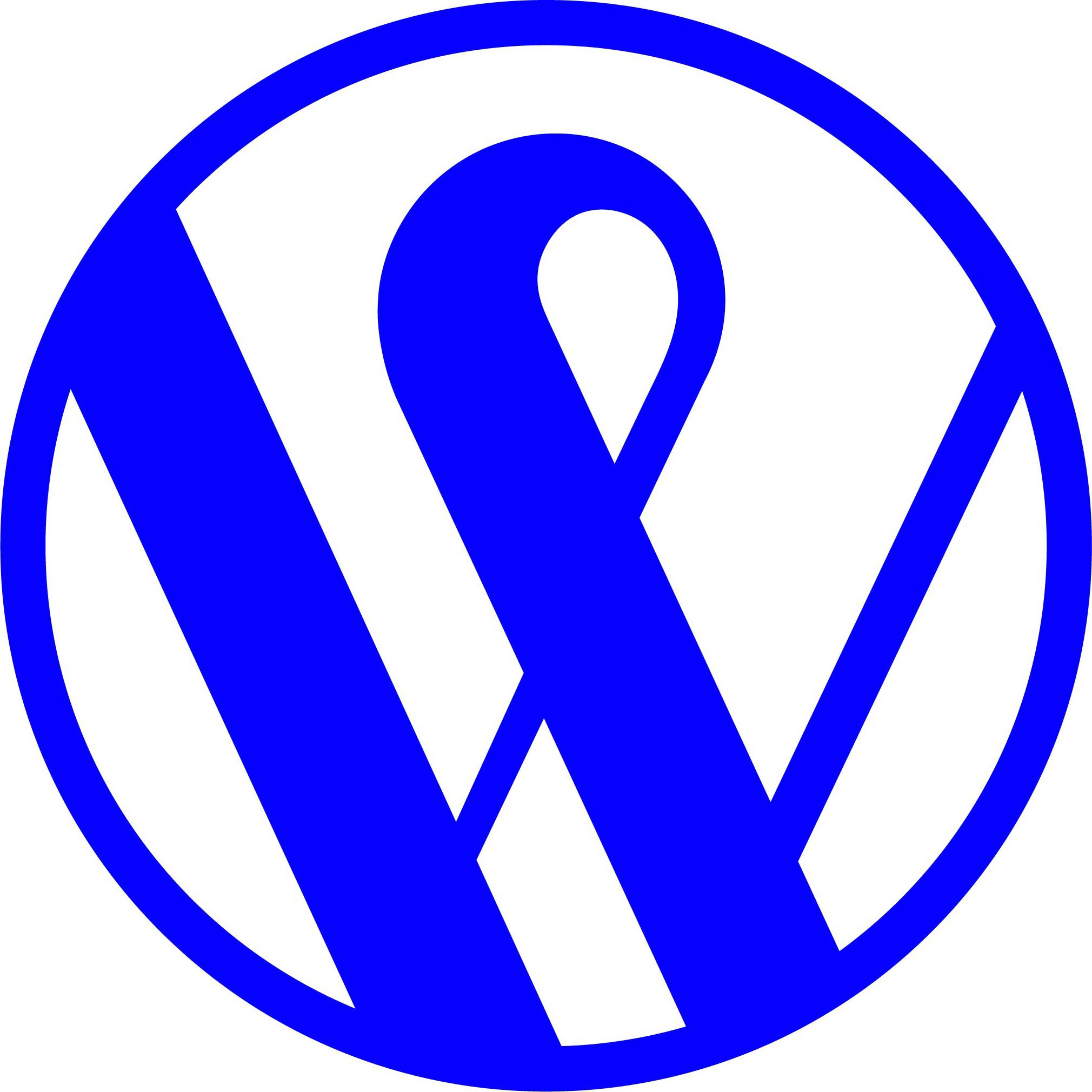  THE LETTER W