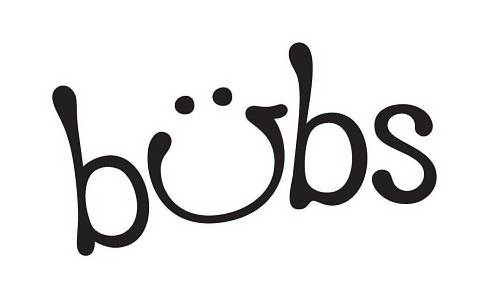 Trademark Logo BUBS