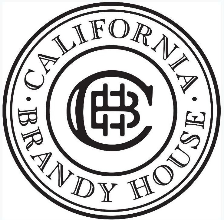  CALIFORNIA BRANDY HOUSE CBH