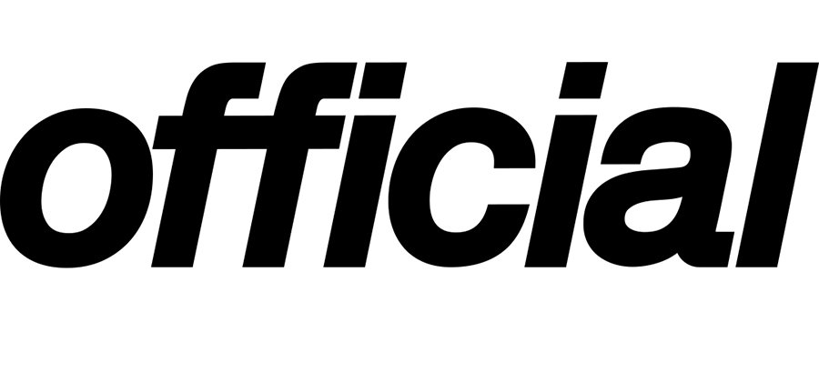 Trademark Logo OFFICIAL
