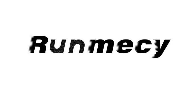 Trademark Logo RUNMECY