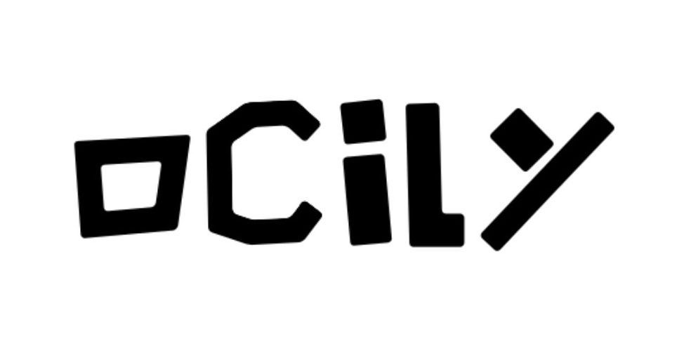 Trademark Logo OCILY