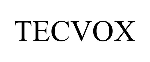  TECVOX