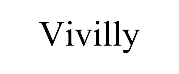 Trademark Logo VIVILLY