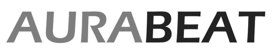 Trademark Logo AURABEAT