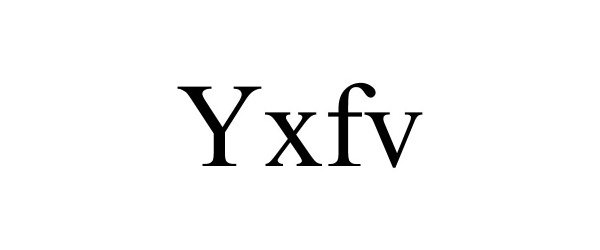  YXFV