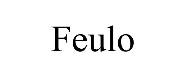  FEULO