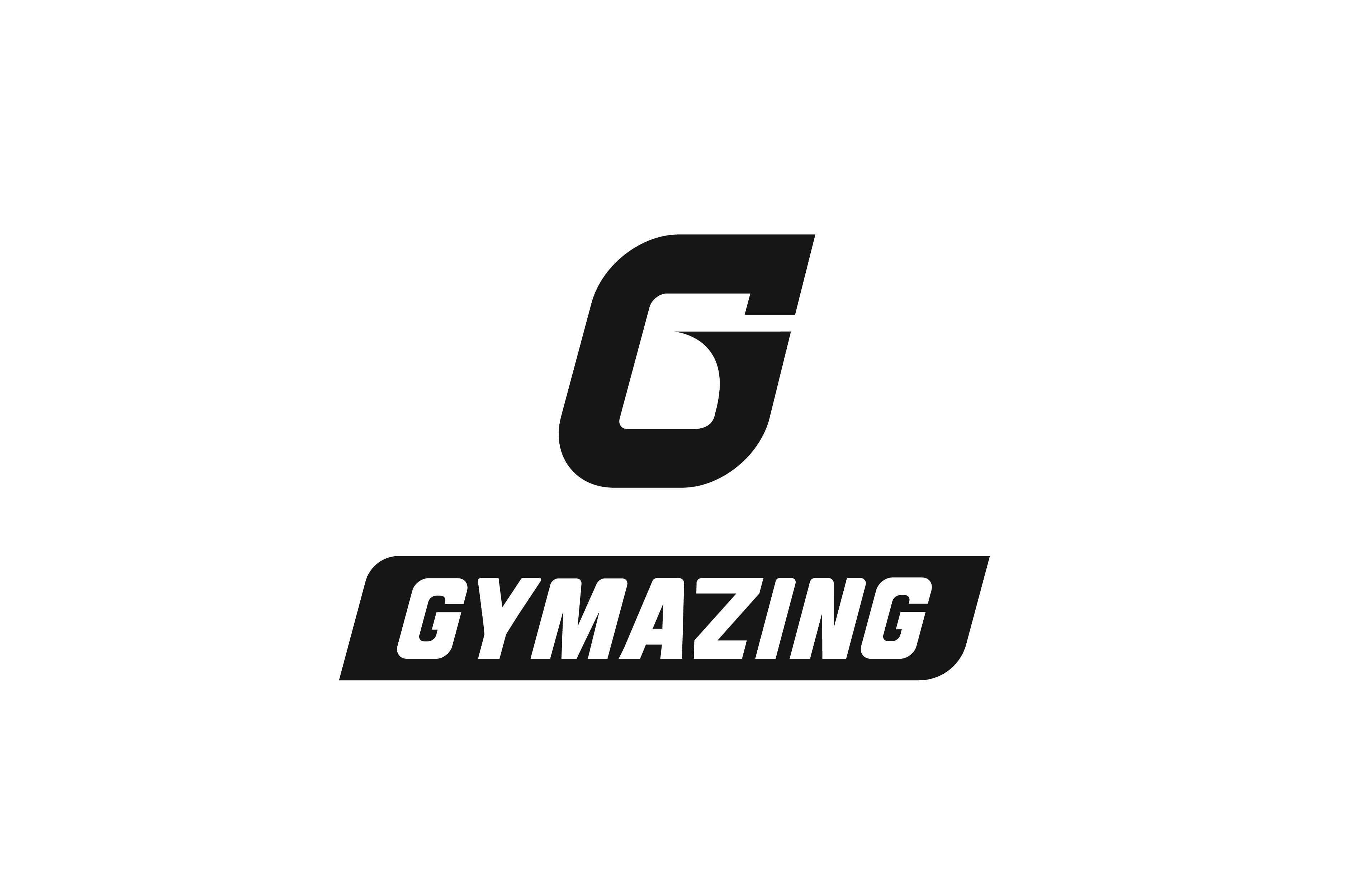 Trademark Logo GYMAZING