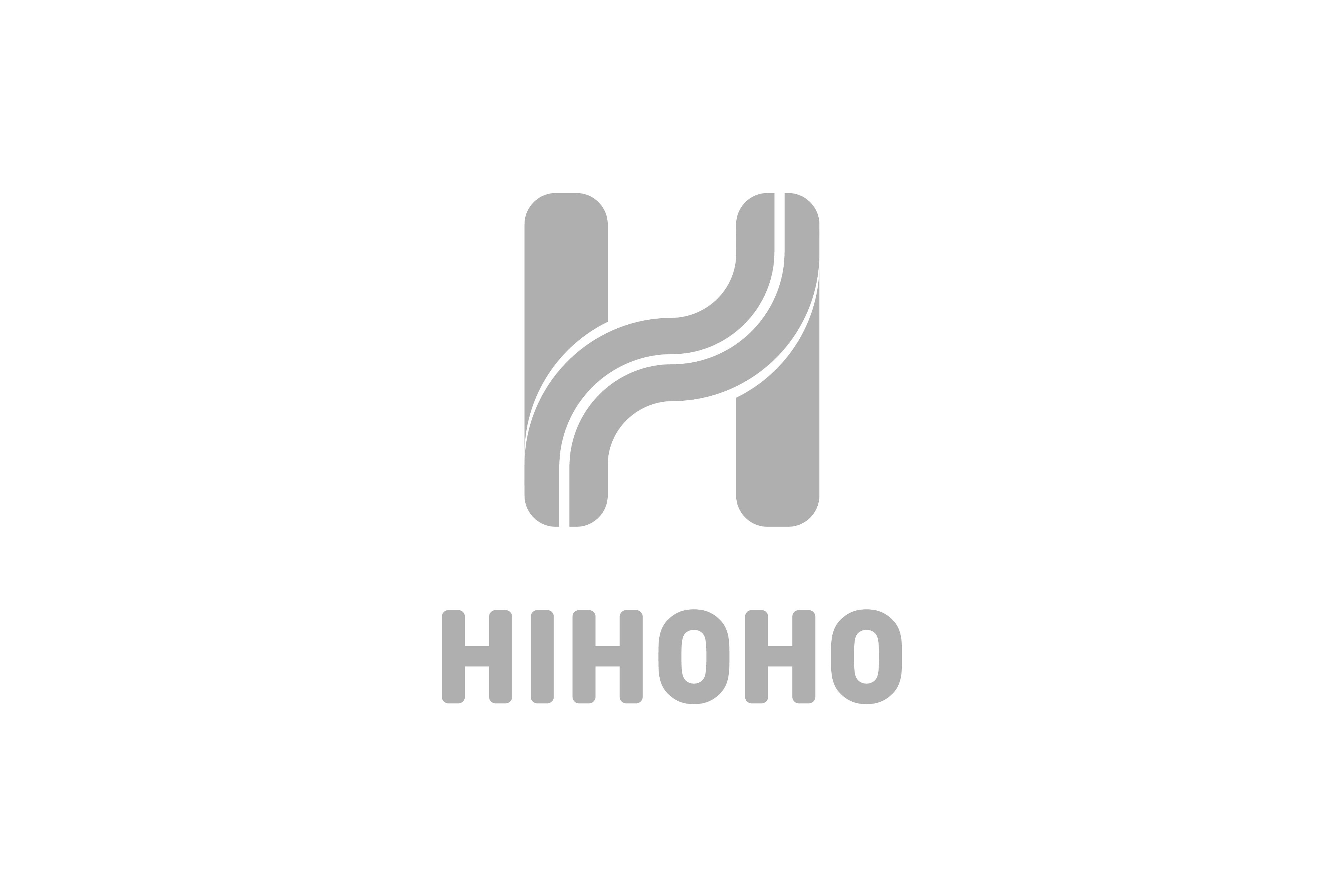 Trademark Logo HIHOHO