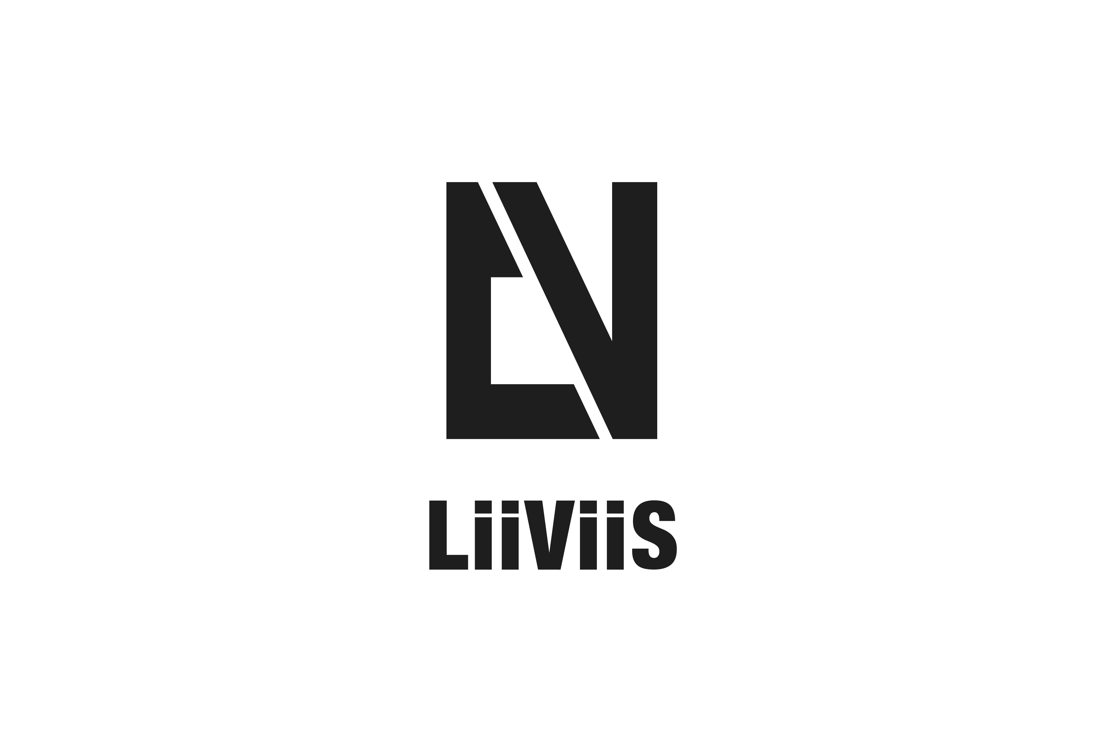 Trademark Logo LIIVIIS
