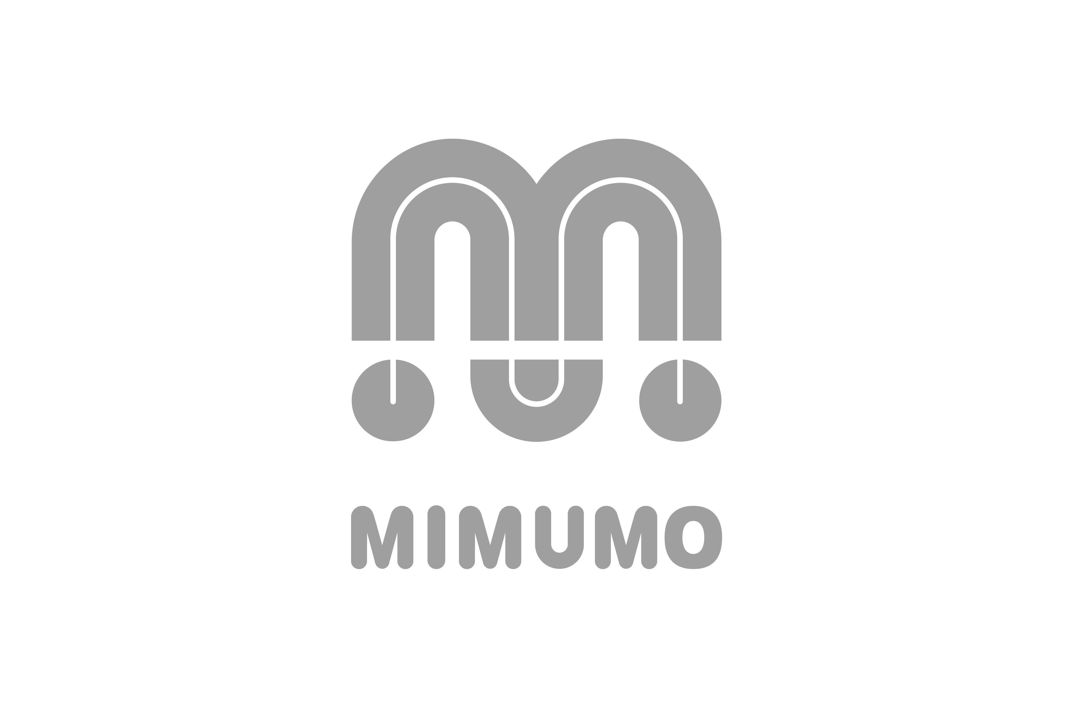 Trademark Logo MIMUMO