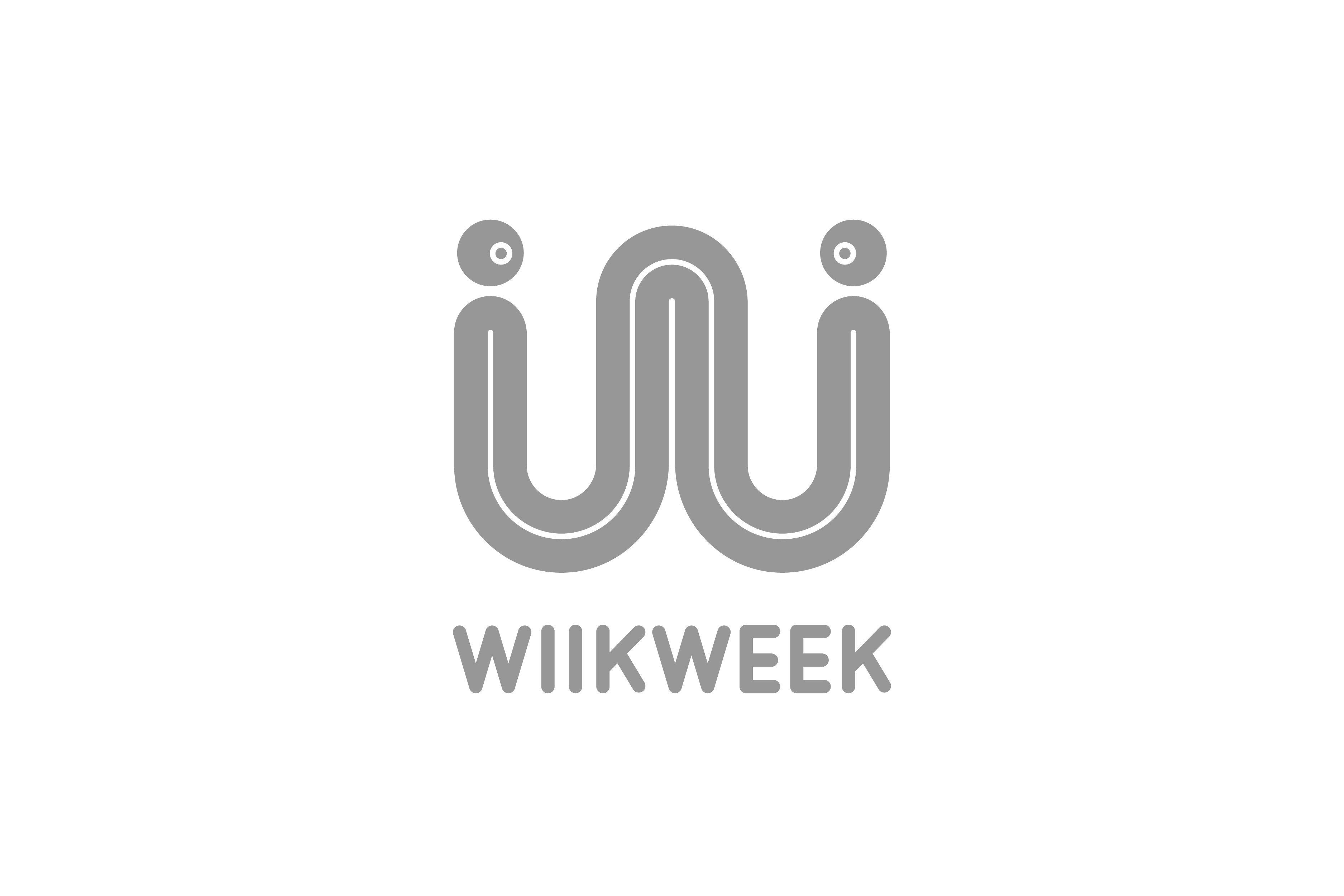 Trademark Logo WIIKWEEK