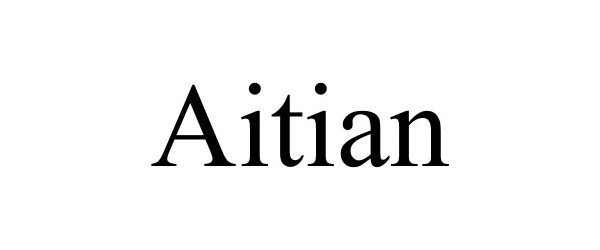  AITIAN