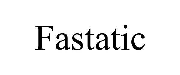  FASTATIC