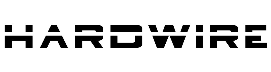 Trademark Logo HARDWIRE