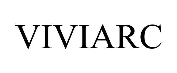 Trademark Logo VIVIARC