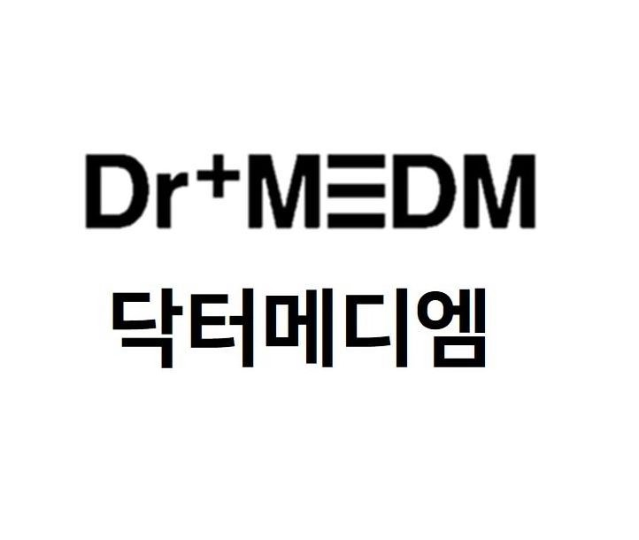  DR+MEDM