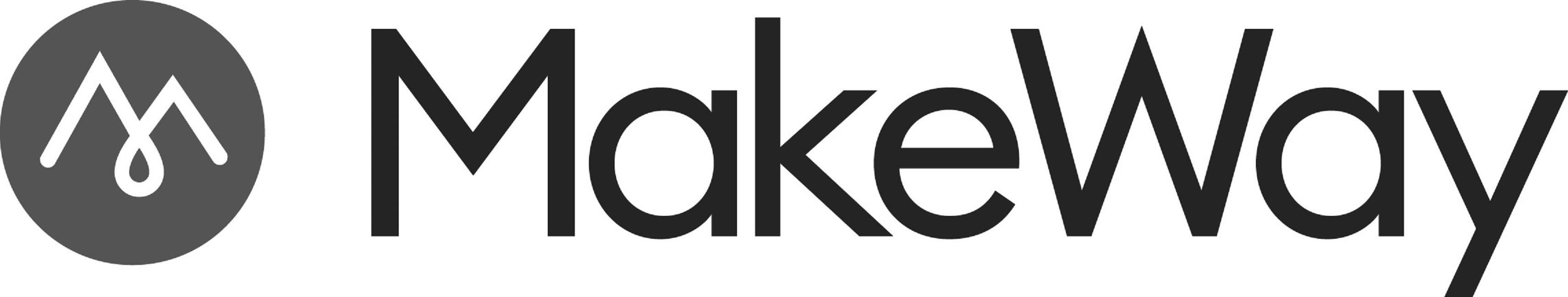 Trademark Logo M MAKEWAY