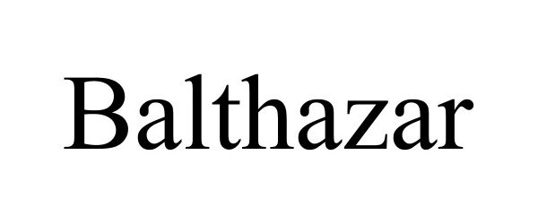 BALTHAZAR