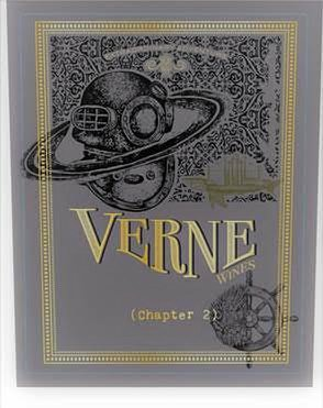  VERNE WINES (CHAPTER 2)