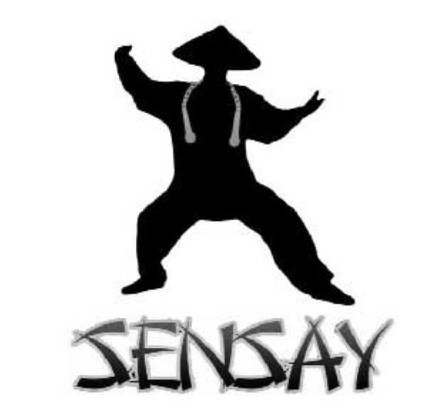  SENSAY