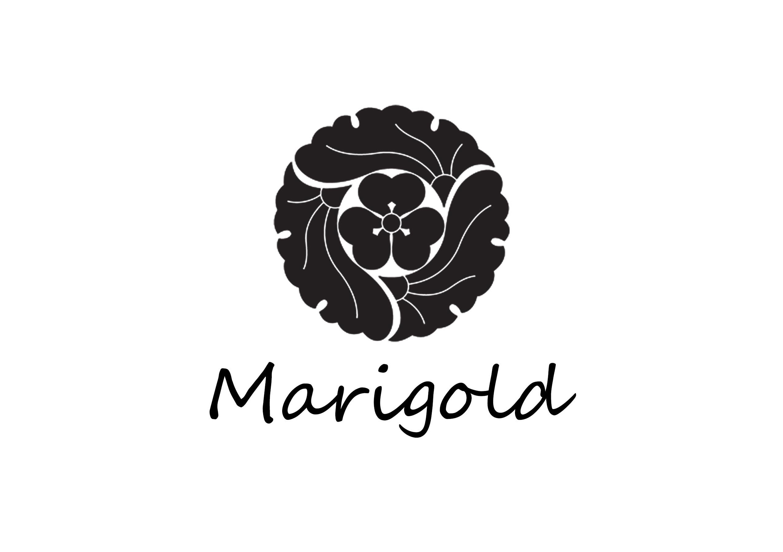 Trademark Logo MARIGOLD