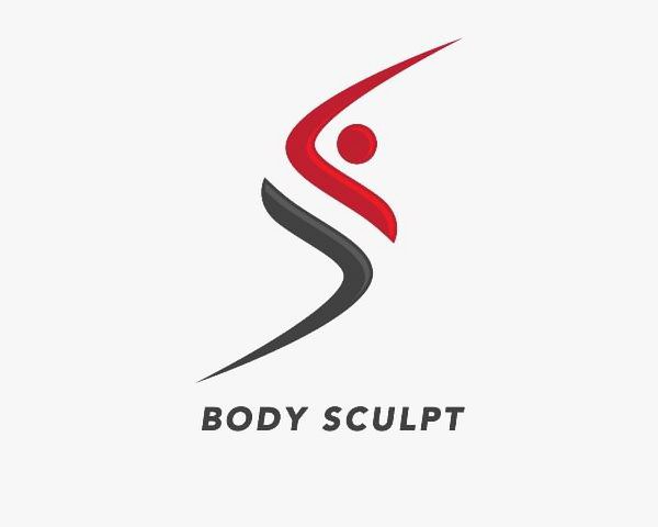 Trademark Logo BODY SCULPT